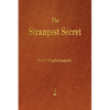 The Strangest Secret - Paperback
