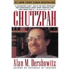 Chutzpah - Paperback