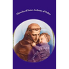 Miracles of Saint Anthony of Padua - Paperback