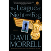 The League of Night and Fog - Paperback