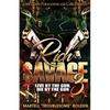 Rich $avage 3 - Paperback