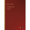 The Register; Farce: in large print - Paperback