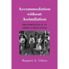 The Accommodation Without Assimilation: Women and Medicine in Early New England - Paperback