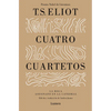 Cuatro Cuartetos / Four Quartets - Paperback