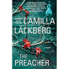 The Preacher - Paperback