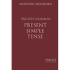 Present Simple Tense. English Grammar - Paperback