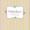 La Petite Assiette: Simple Gluten-Free Baking - Paperback