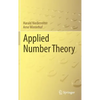 Applied Number Theory - Hardcover