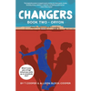 Changers Book Two: Oryon - Paperback