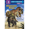 Dinosaur Days - Paperback