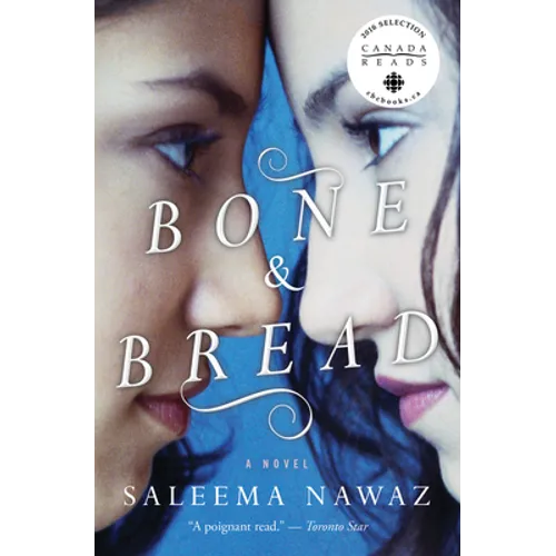 Bone and Bread - Paperback