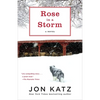 Rose in a Storm - Paperback