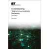 Understanding Telecommunications Networks - Hardcover