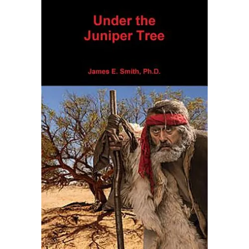 Under the Juniper Tree - Paperback