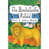 The Panchatantra Retold Part 1 Mitra Bheda - Paperback