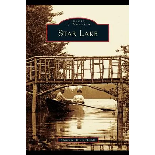 Star Lake - Hardcover