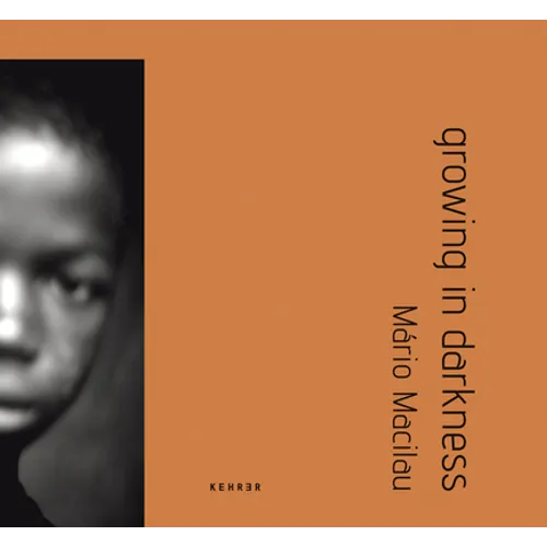 Growing in Darkness - Hardcover