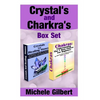 Crystal's and Chakra's Box Set: A Beginners Guide To Crystals Their Uses And Healing Powers And Chakras - Paperback