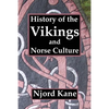 History of the Vikings and Norse Culture - Paperback