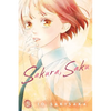 Sakura, Saku, Vol. 5 - Paperback