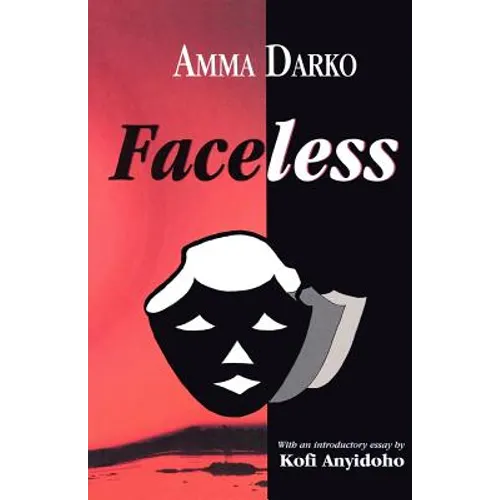 Faceless - Paperback