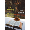 A Summary of Christian Doctrine - Paperback
