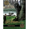 Harry Potter: Film Vault: Volume 4: Hogwarts Students - Hardcover