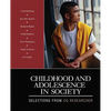 Childhood and Adolescence in Society: Selections From CQ Researcher - Paperback