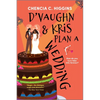 D'Vaughn and Kris Plan a Wedding - Paperback