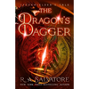 The Dragon's Dagger - Paperback