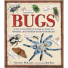 Bugs: A Stunning Pop-Up Look at Insects, Spiders, and Other Creepy-Crawlies - Hardcover
