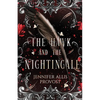 The Hawk and the Nightingale - Paperback