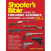 Shooter's Bible Guide to Firearms Assembly, Disassembly, and Cleaning, Vol 2 - Paperback
