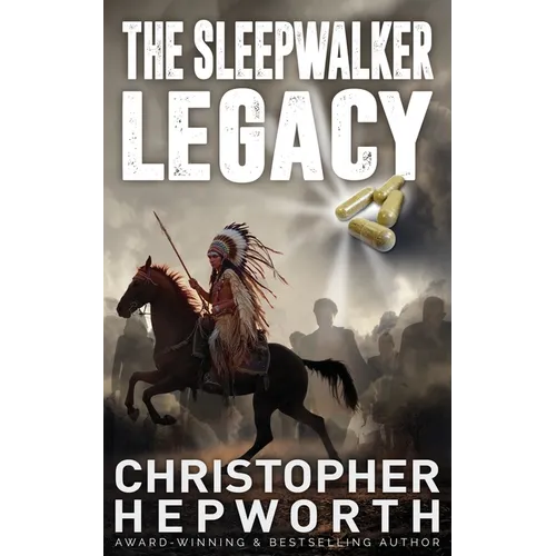 The Sleepwalker Legacy - Paperback