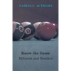 Know the Game - Billiards and Snooker - Paperback