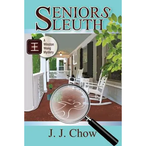 Seniors Sleuth - Paperback