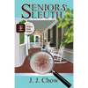 Seniors Sleuth - Paperback