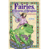Jim Shore Fairies, Gnomes & Dragons Coloring Book - Paperback
