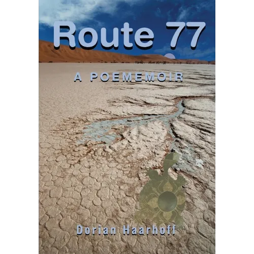 Route 77: A Poememior - Paperback