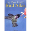 San Diego County Bird Atlas - Hardcover