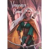 Vengeance Blooms: Guardians of the Grove Trilogy - Hardcover