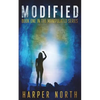 Modified: Book One in the Manipulated Series - Paperback