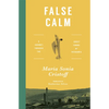 False Calm: A Journey Through the Ghost Towns of Patagonia - Paperback
