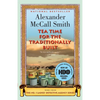 Tea Time for the Traditionally Built - Paperback