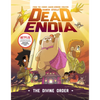 Deadendia: The Divine Order - Paperback