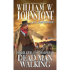 Dead Man Walking - Mass Market Paperbound