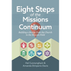 Eight Steps of the Missions Continuum - Paperback