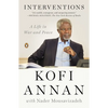 Interventions: A Life in War and Peace - Paperback