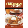 The Best of Ukrainian Cuisine - Paperback
