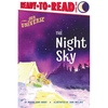 The Night Sky: Ready-To-Read Level 1 - Paperback